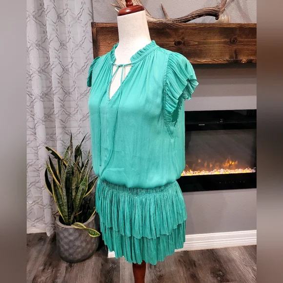 CURRENT AIR Dress Size Small Perfect Condition - Picture 6 of 9